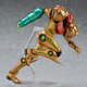 Illustration for article titled Heres A Cool iMetroid /iFigure